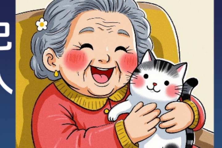 我现在已经不和人争吵了，因为……