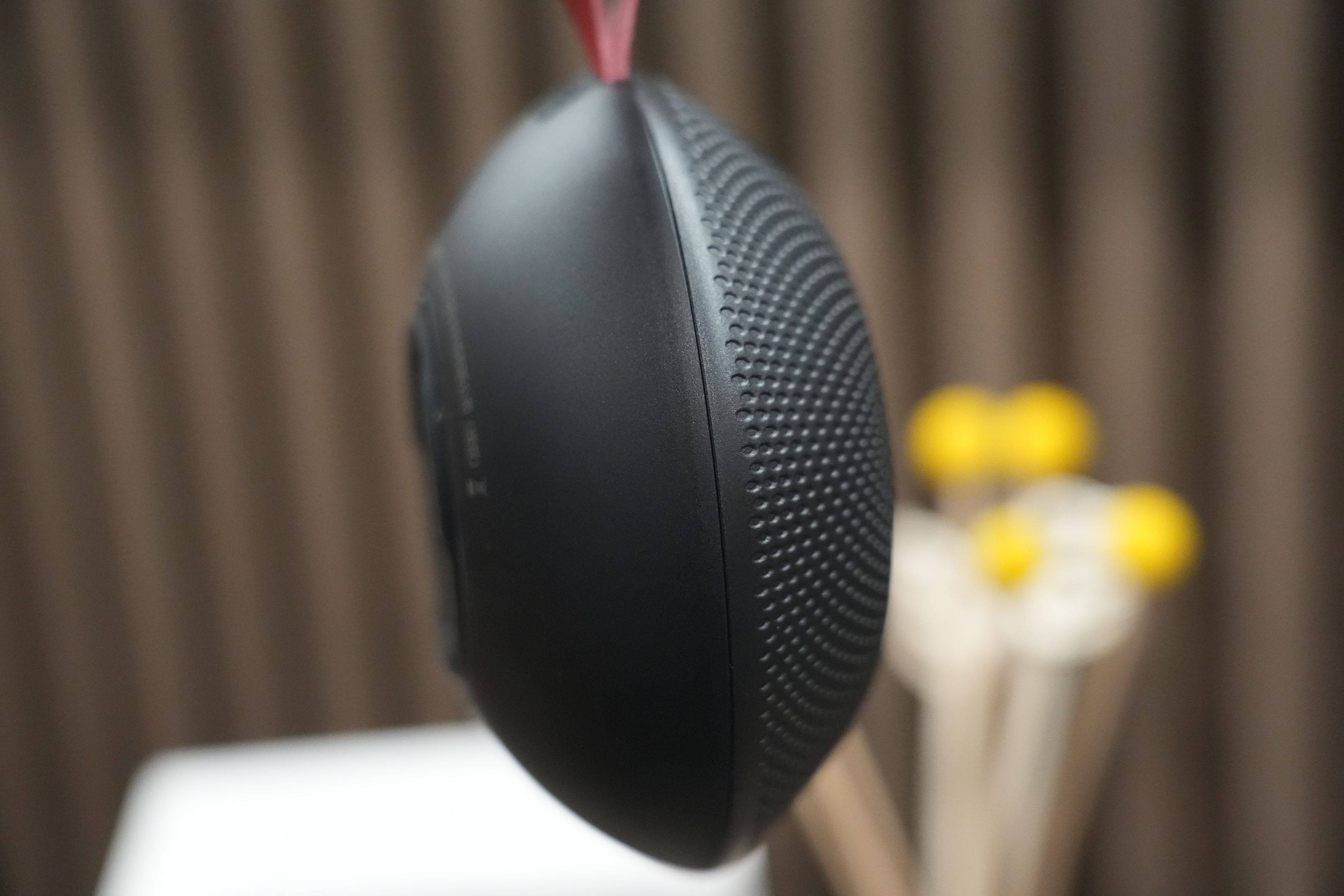 西圣SN01蓝牙音响测评,百元价位的宝藏好物