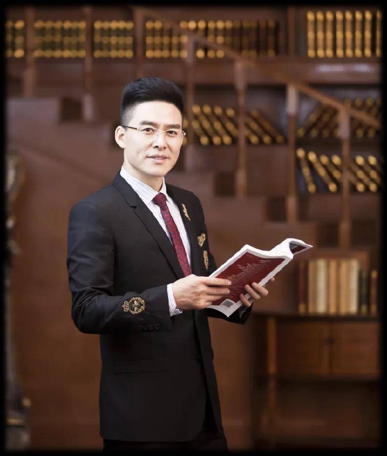 董事长张晓峰被国医大师唐祖宣收为入室弟子