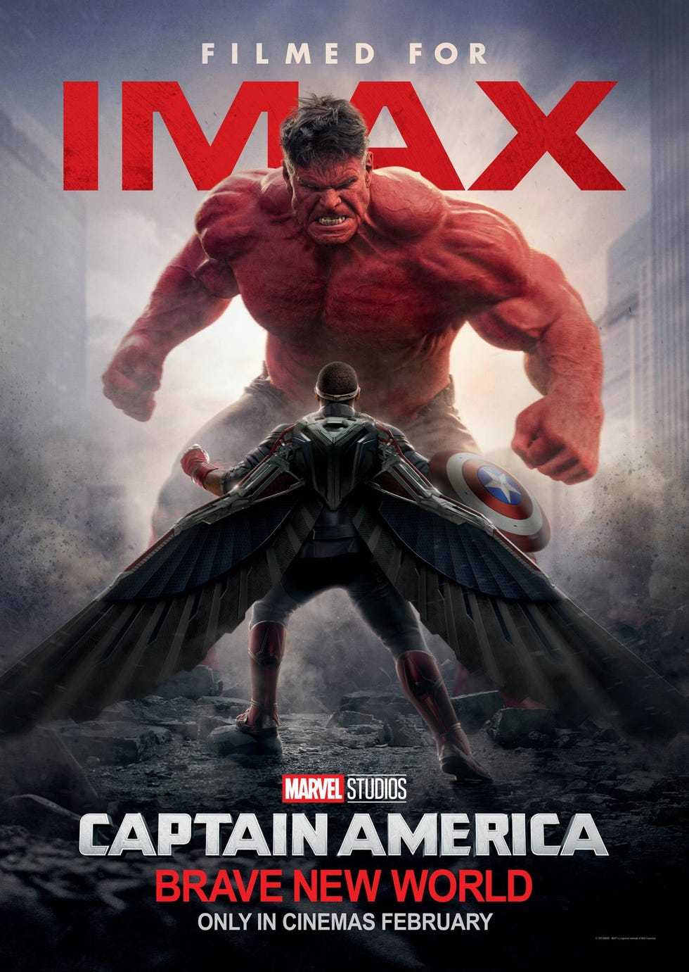 下一步重组复仇者联盟?