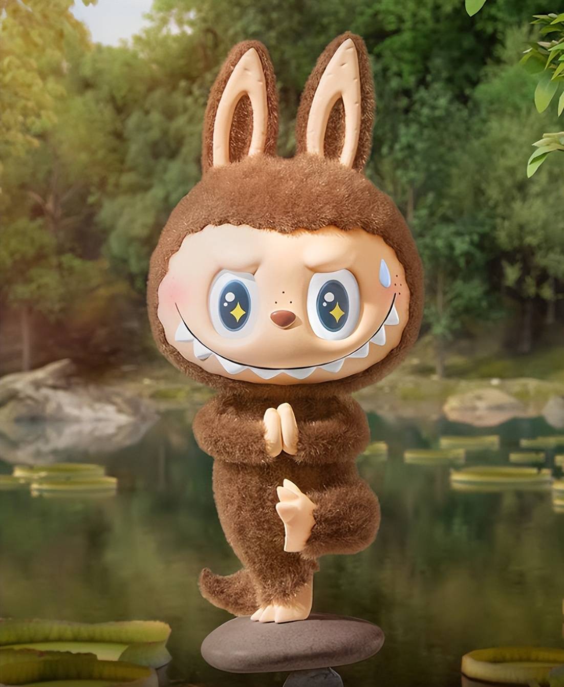 "治愈系"产品爆火,捏捏,jellycat如何玩转市场?