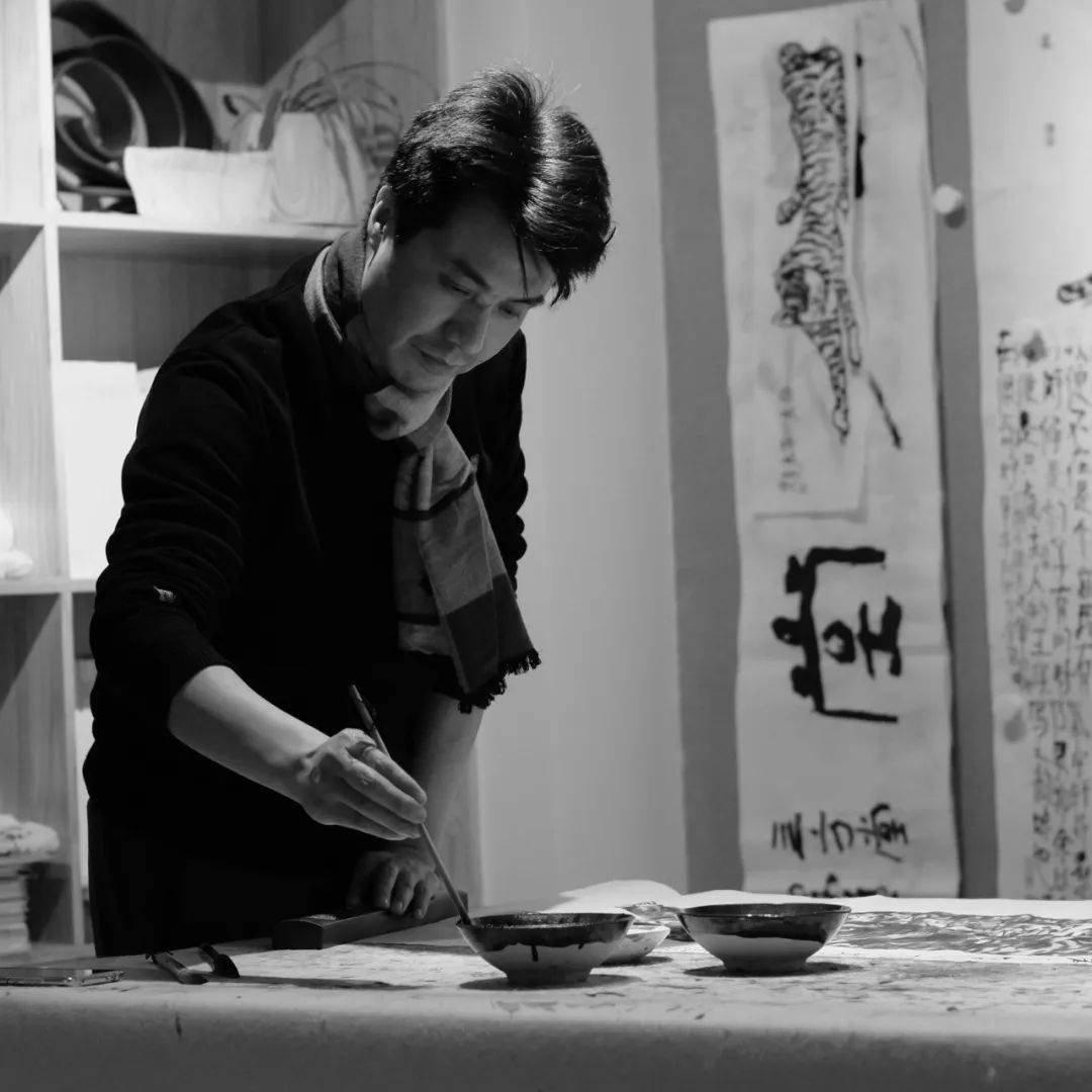 —2025中国当代书画名家逸品鉴赏