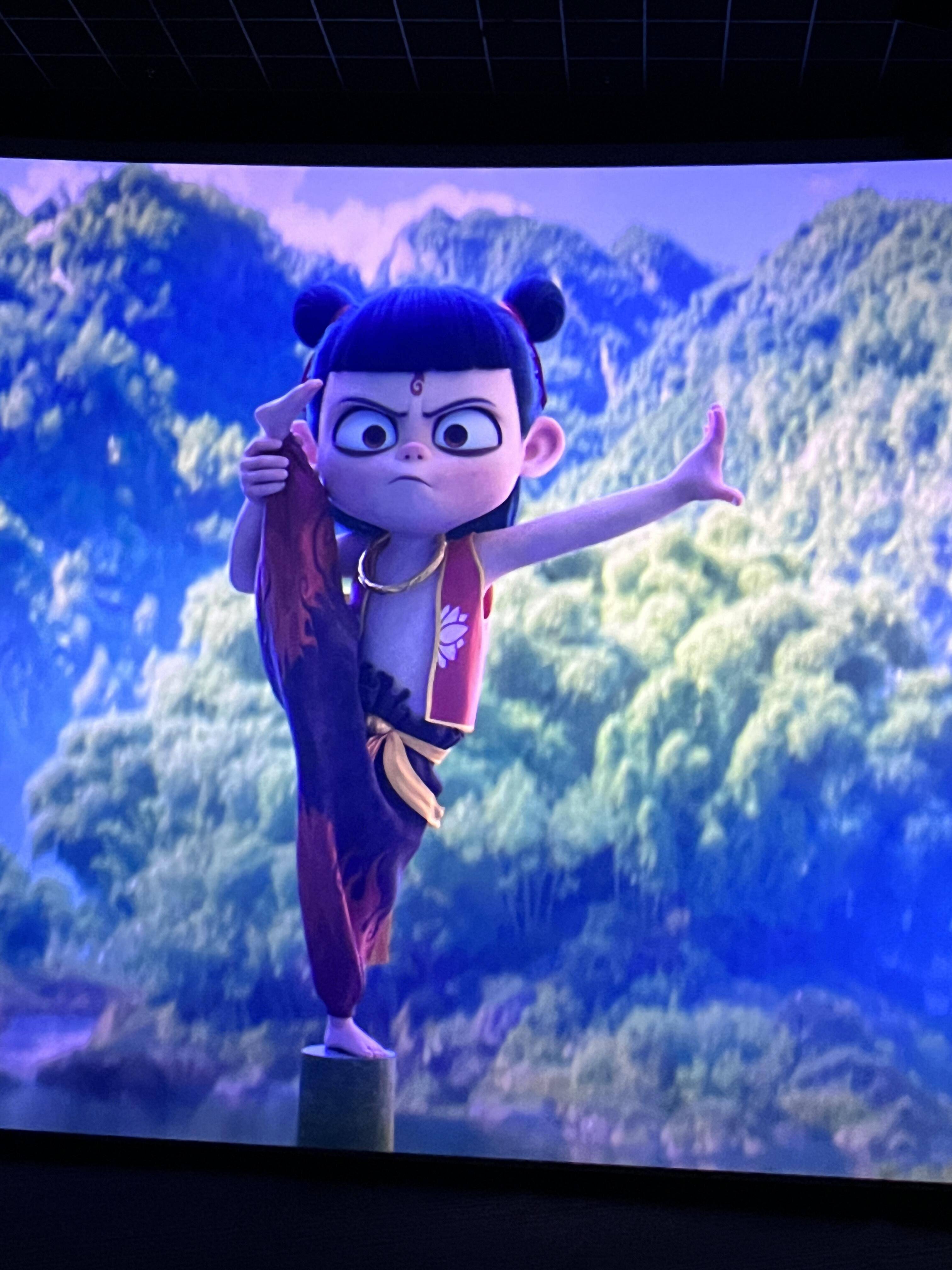 《哪吒 2》票房破 111 亿,国内热映海外追捧大放异彩,这实力绝了!