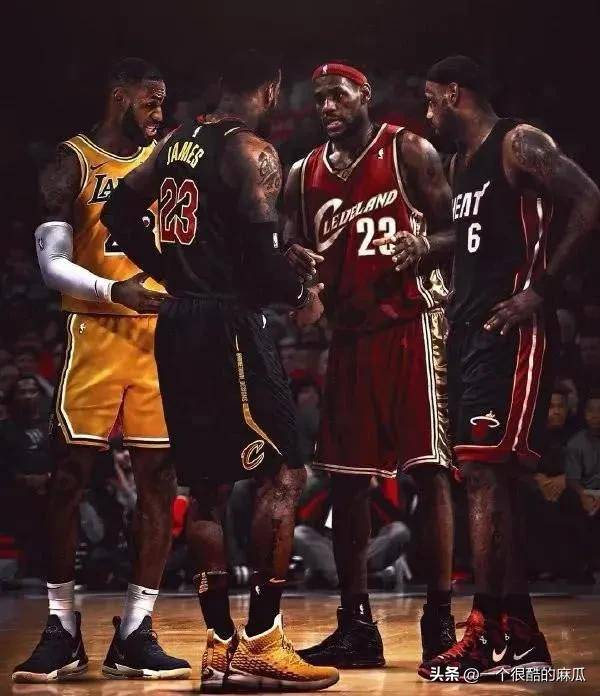 历史荣耀 从乔丹到 詹姆斯相关图片3