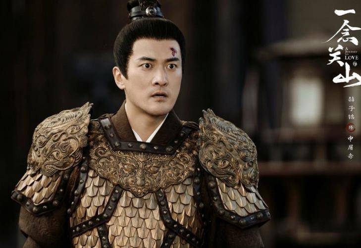 赫子铭再婚有感慨:与何洁离婚9年,普通女孩更适合我