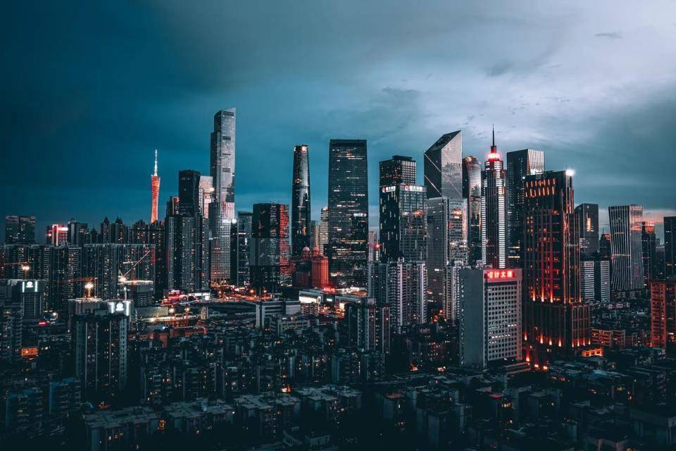 广州发展放缓，杭州乘势而上，广州没落？杭州崛起背后的经济逻辑