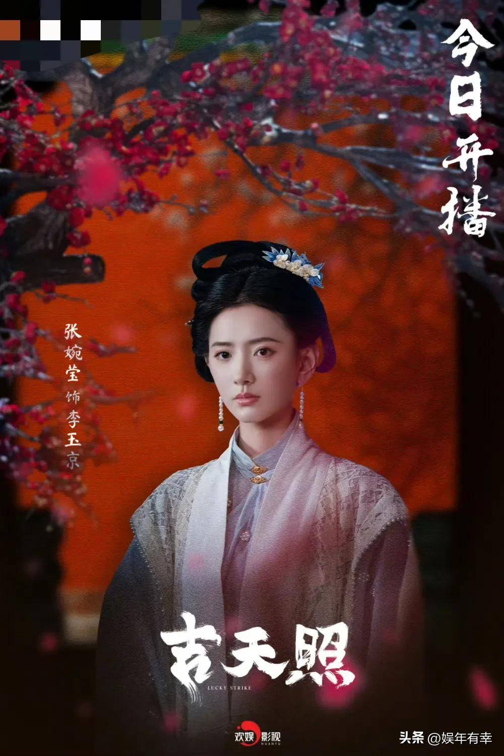 张婉莹 
