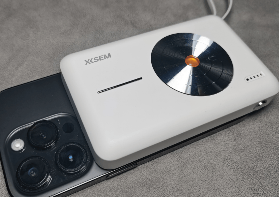 充电宝哪个牌子好用又实惠?2025年排名靠前五充电宝推荐