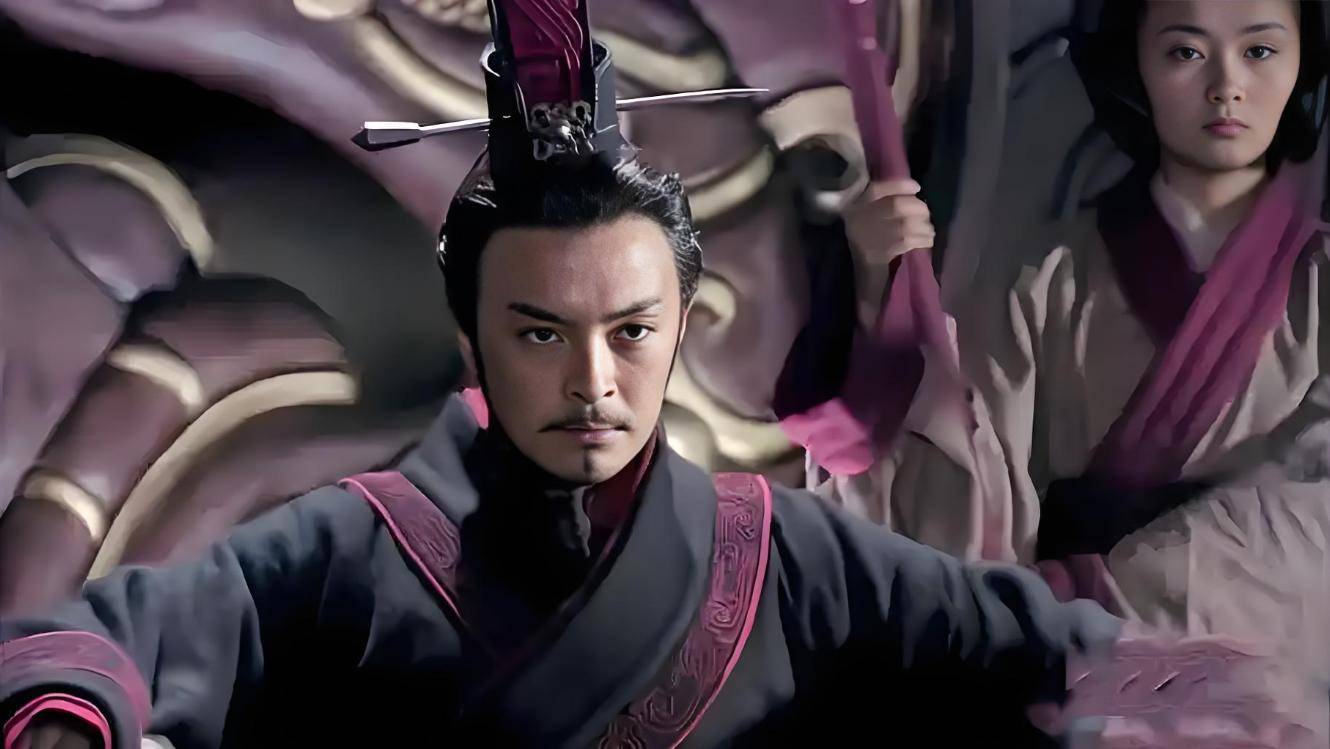 秦惠文王:秦国第一位称王的君主,继位杀商鞅,是雄主还是庸君?