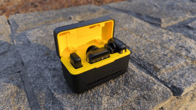 领夹麦哪个牌子音质好，领夹麦哪个品牌好麦克风推荐2025