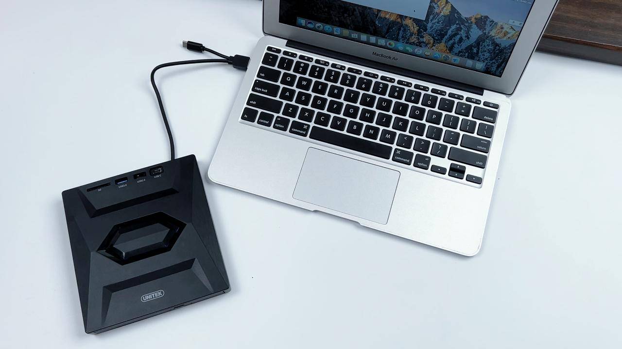 攻略！苹果Mac电脑如何读取CD/DVD？_搜狐网