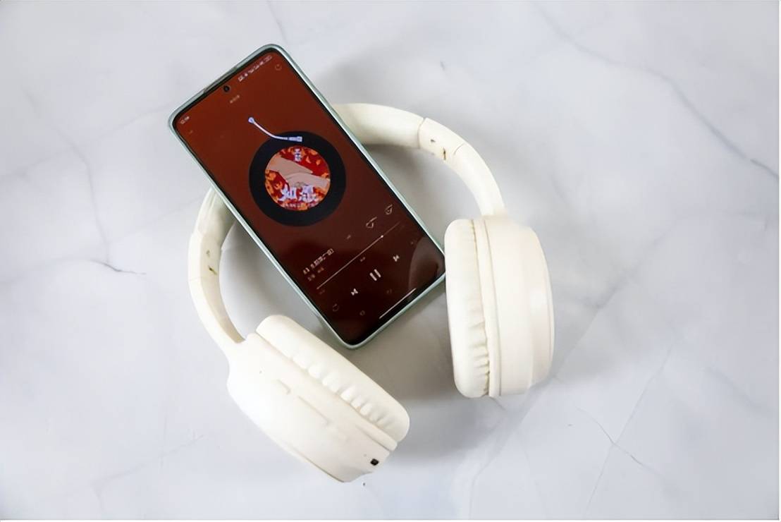 高颜值，便携性好，西圣H1头戴式蓝牙耳机体验