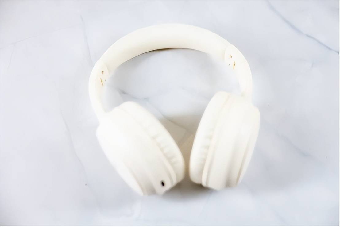 高颜值，便携性好，西圣H1头戴式蓝牙耳机体验