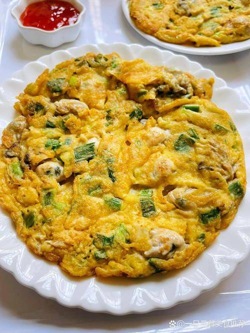 《清平乐·海蛎煎》庄灿煌