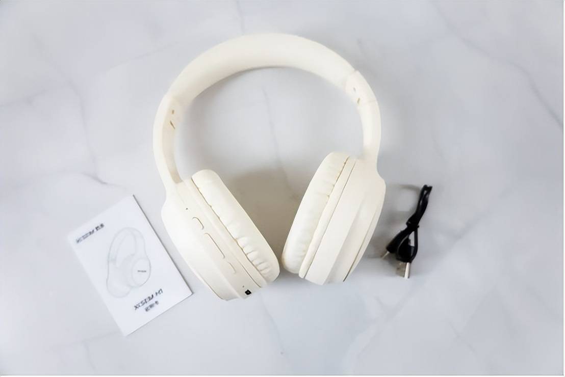 高颜值，便携性好，西圣H1头戴式蓝牙耳机体验