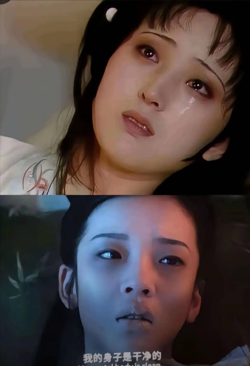 陈晓旭 