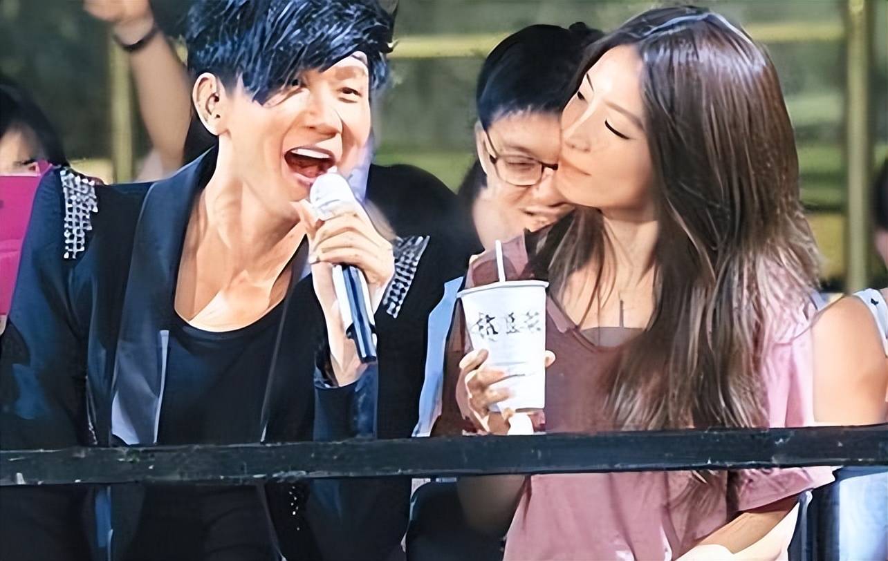 双j杀手田馥甄:甩掉周杰伦,拒绝林俊杰,只为与女助理相恋