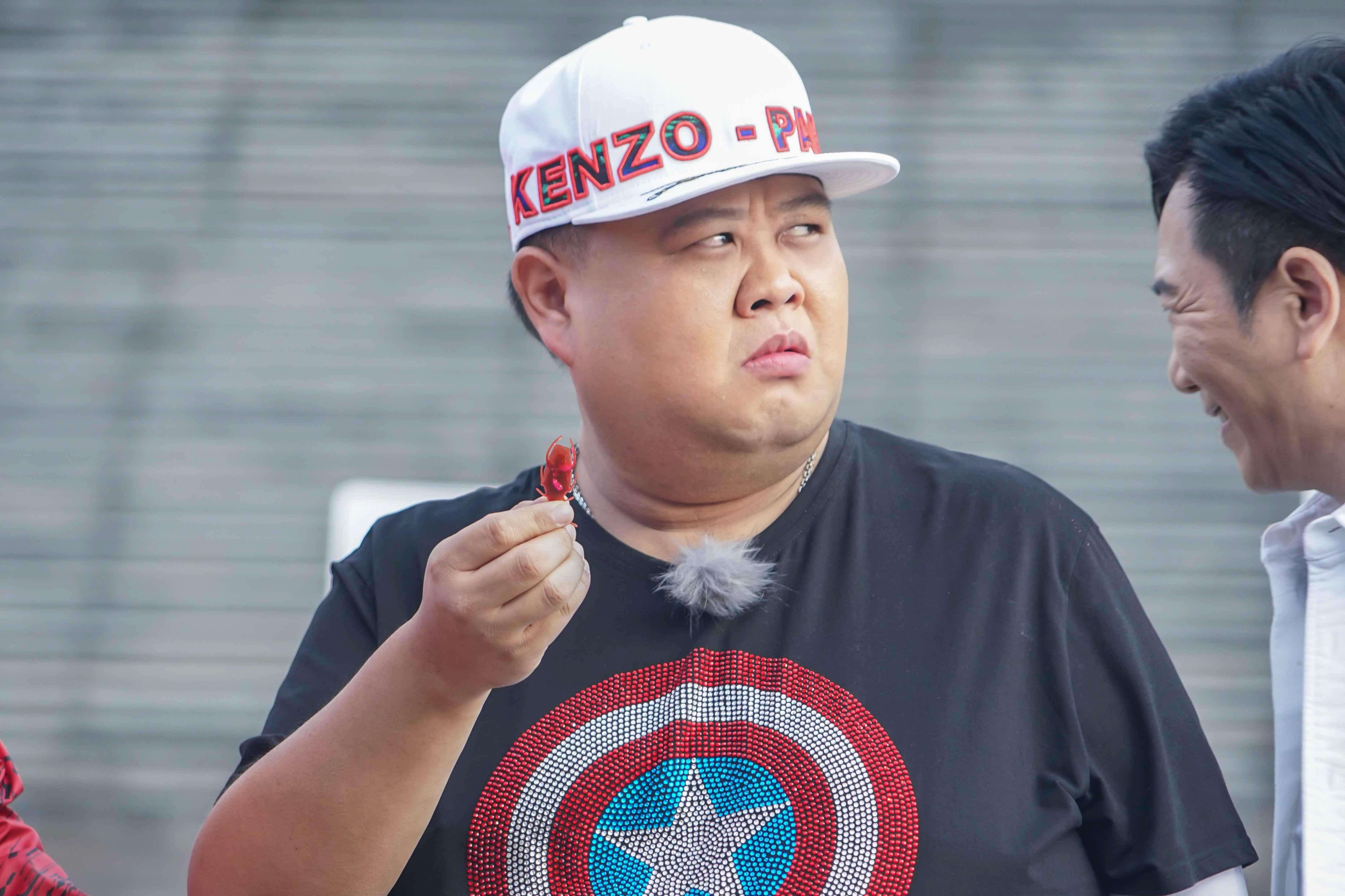 姜昆当年为什么没把孙越安排好?不是不想,是不能