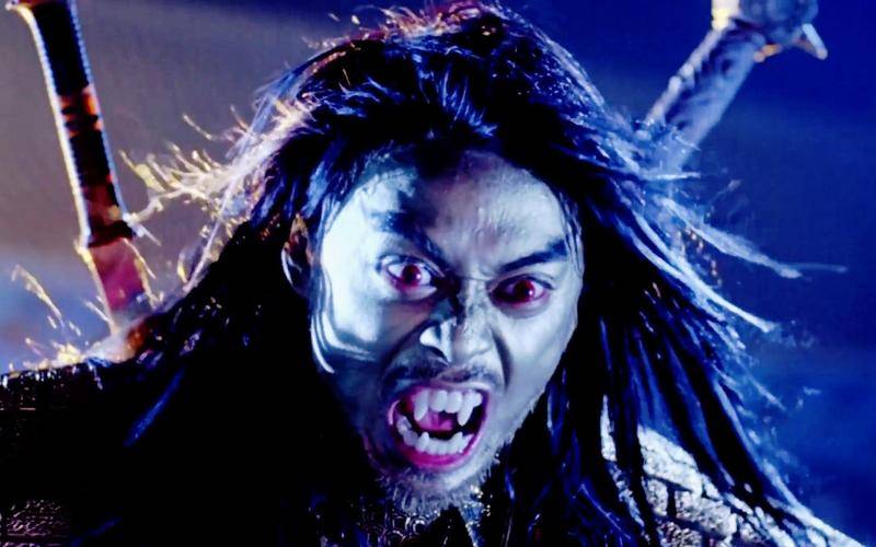 盘点灵幻界十大最强僵尸王:任老太爷登榜,第一直接被规则所抹杀