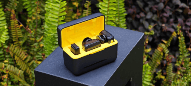 领夹麦克风哪个牌子好,领夹式无线麦克风哪个品牌好,麦克风推荐