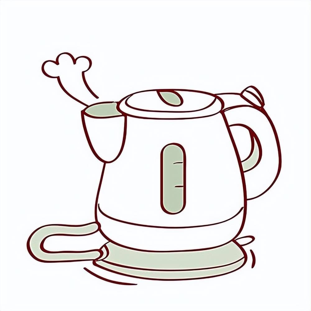 电热水壶哪个品牌好?排行榜前五品牌专业测评