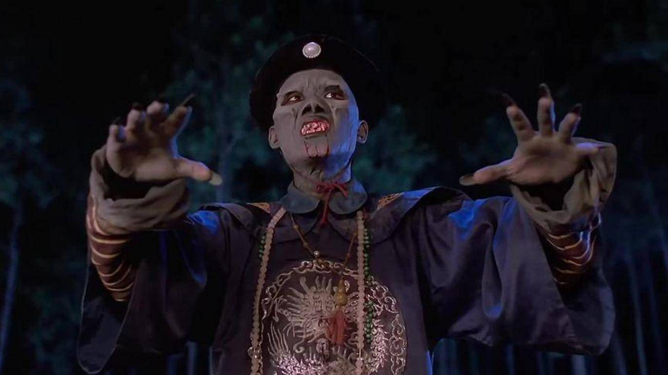 盘点灵幻界十大最强僵尸王:任老太爷登榜,第一直接被规则所抹杀