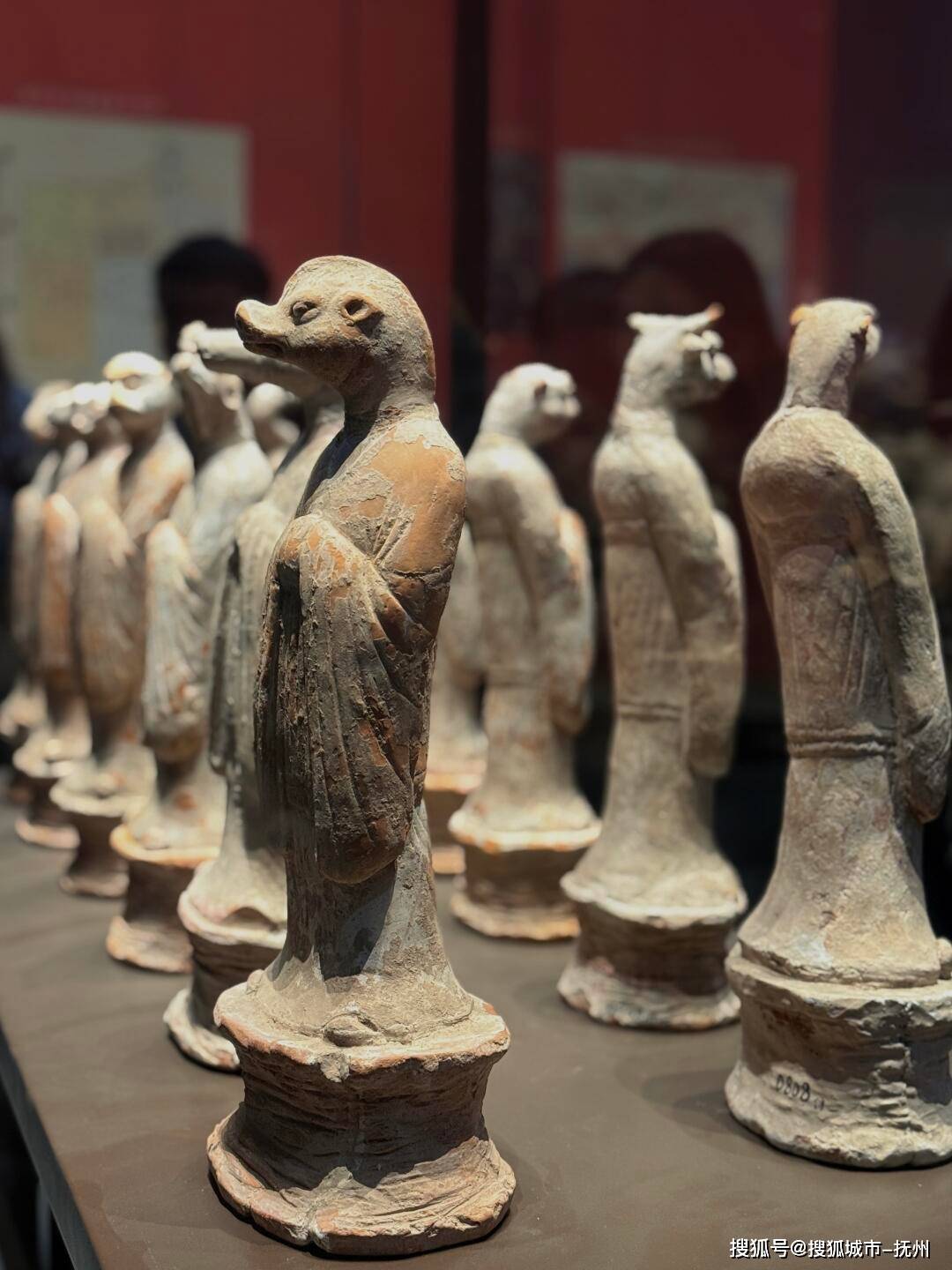 西安之旅：欣欣导游让旅行省心又精彩