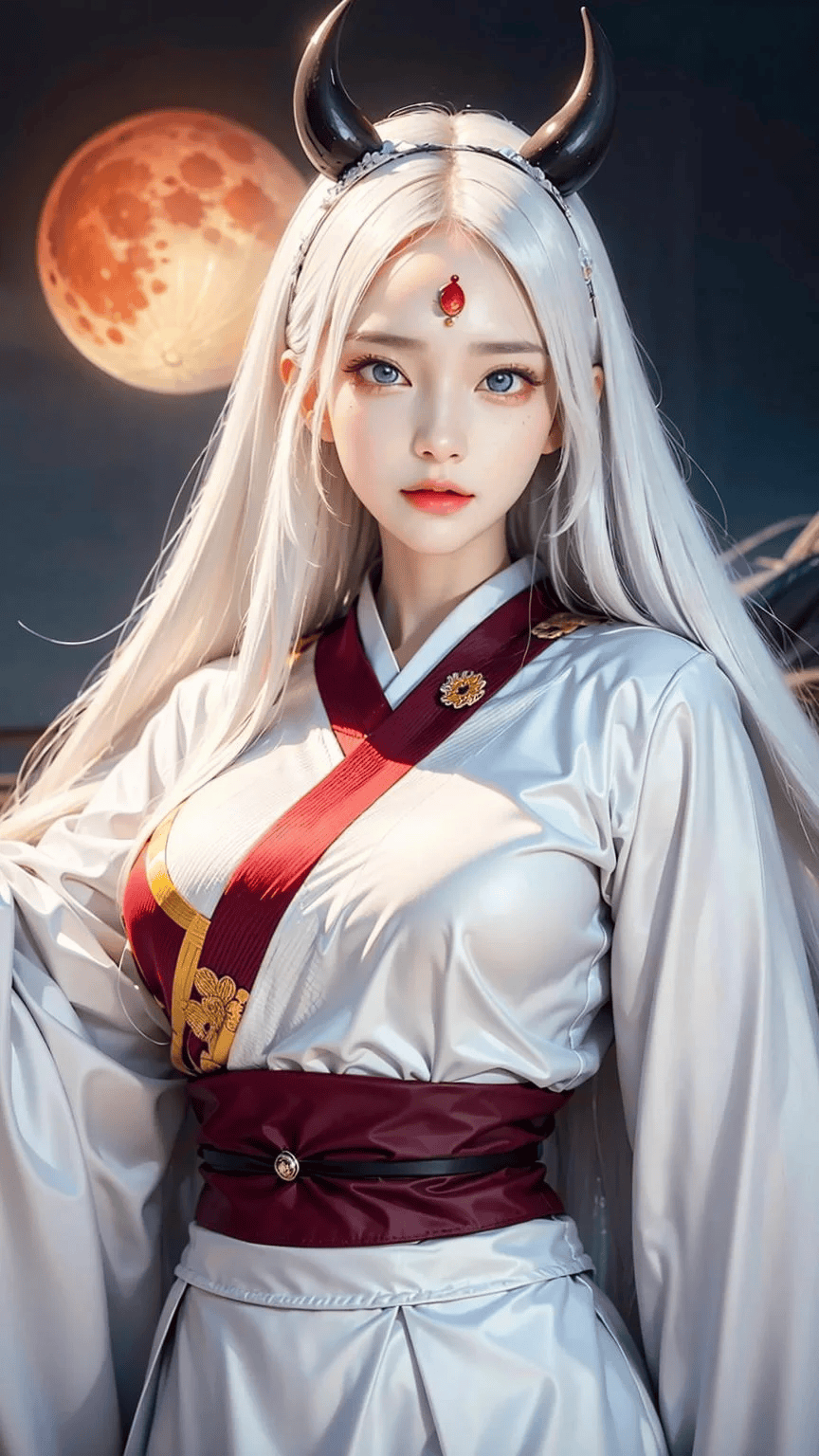 雏田,小樱,辉夜真人版绝美高清壁纸速收藏!