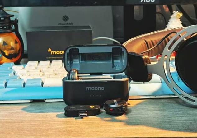 降噪领夹麦克风哪个牌子好?一文看懂无线麦克风哪个品牌音质最好