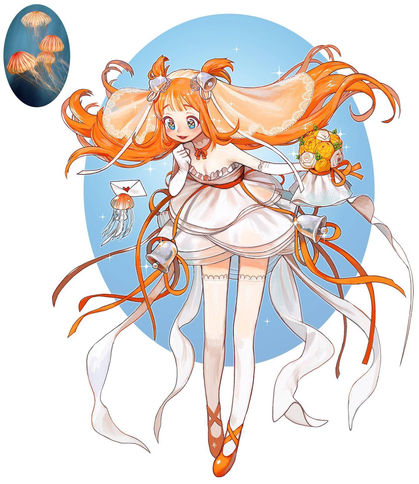 绝赞创意造就的拟人作品