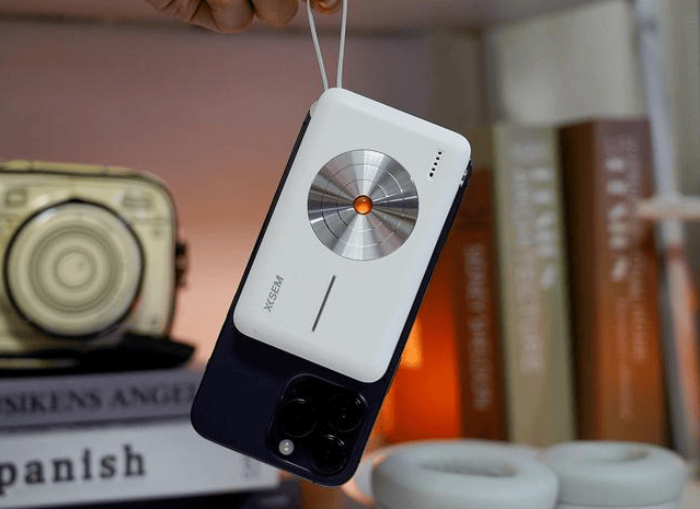 西圣、安克、酷态科充电宝值得买吗？多维度实测谁是性能天花板！