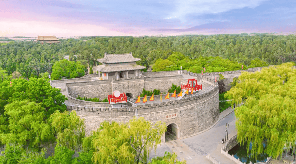 2025济宁景区焕新：多管齐下打造全新旅游体验