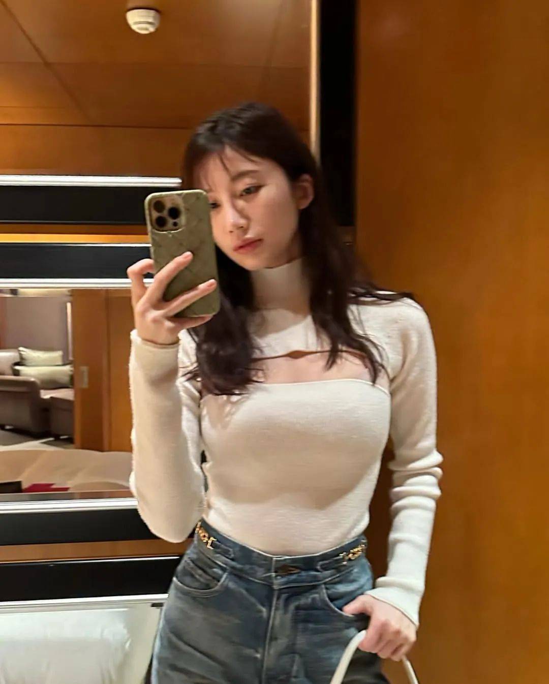 写真|美胸神话