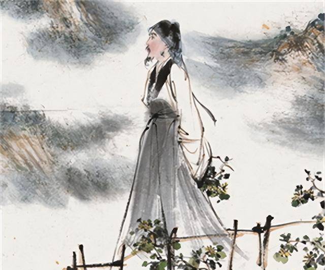 马致远:曲子写到极致,比词更加动人