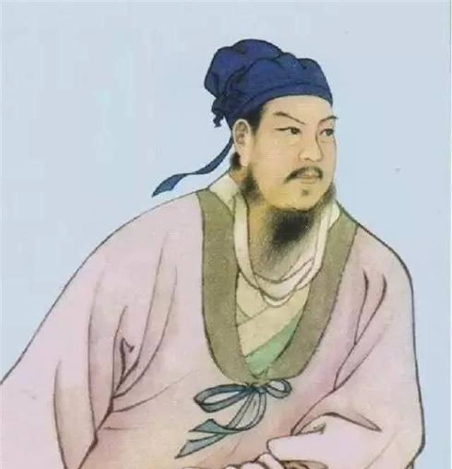 马致远:曲子写到极致,比词更加动人
