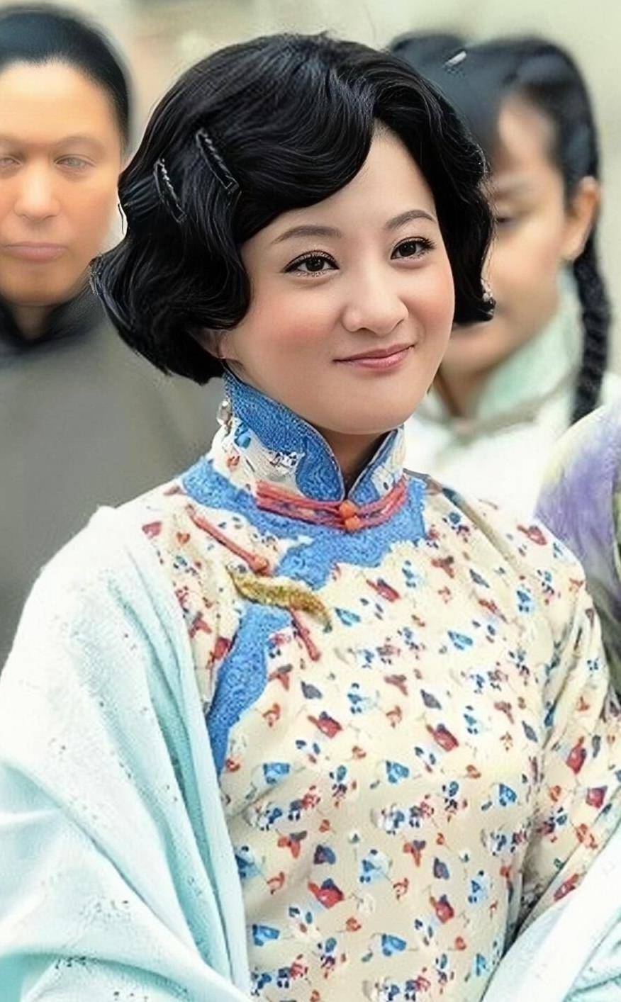 44岁"小婉君"金铭现状:个子不高,事业受挫,不婚不育不拍戏