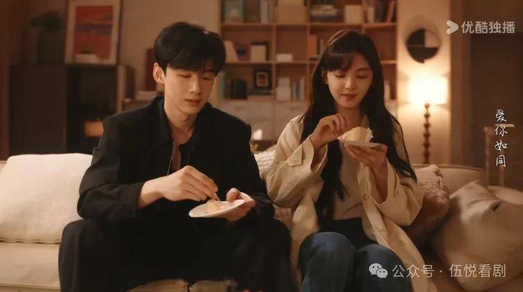 《难哄》：所有人都看出桑延喜欢温以凡，为什么只有她自己不知道？_感情_爱情_生日
