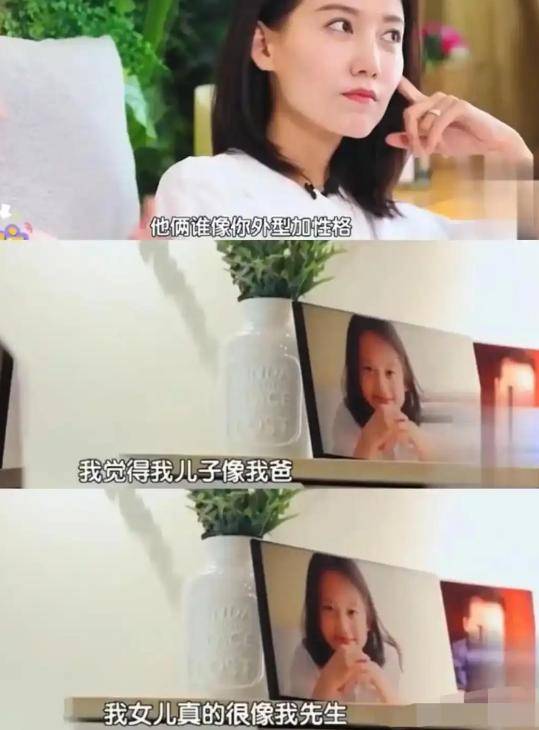 她演过的靳东"亲妹妹,带女儿进组《三姊妹,42岁终于火了