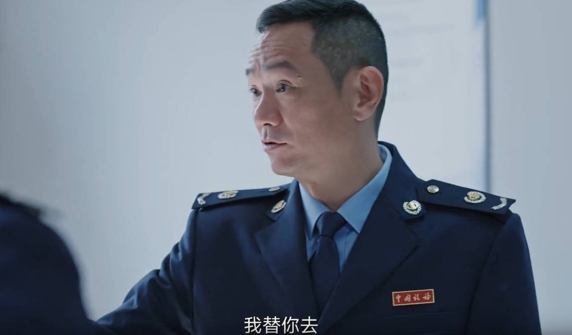 大河之水》开播,连看四集之后,两点不吐不快