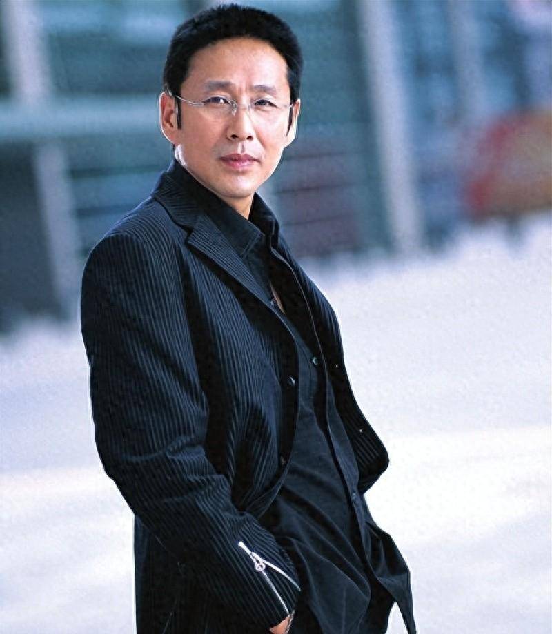 每周私会陈道明?夜宿孙红雷别墅却嫁给富豪,左小青,内娱奇女子