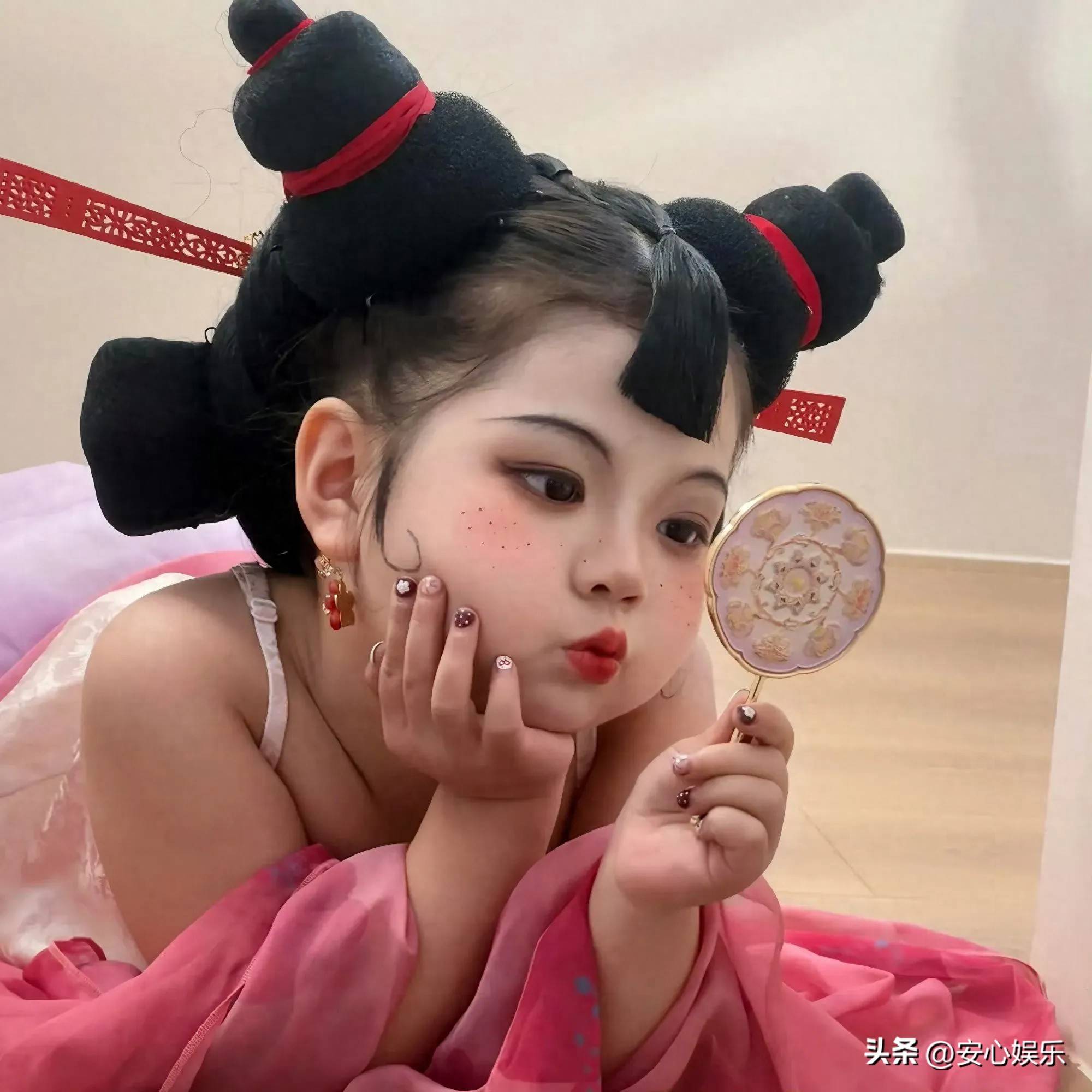 从向上转向守住，，，年轻人的生长酿成伪命题了吗？？