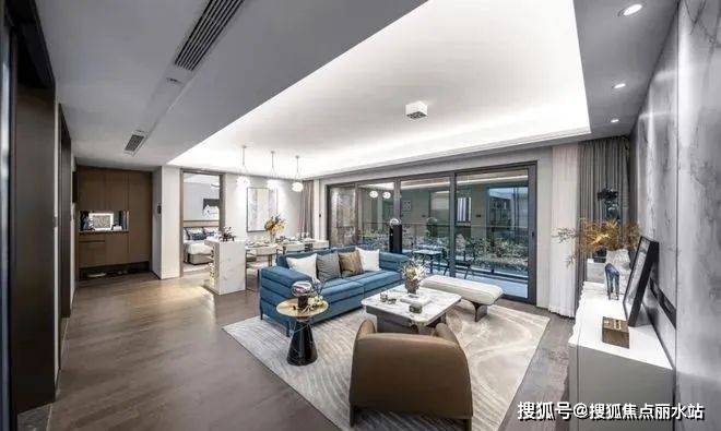 苏州大家·东望雅园丨售楼中心丨项目简介 户型鉴赏丨苏州房天下_生活_空间_银城
