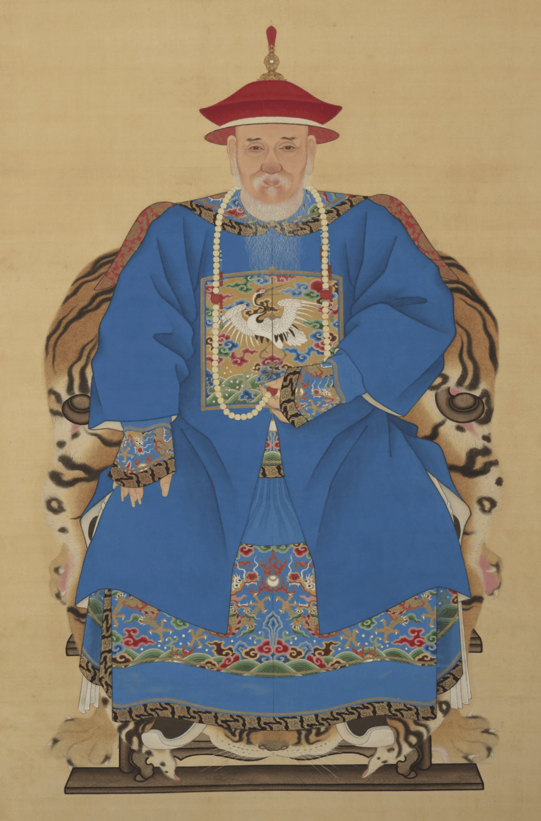 中国历史十大县令