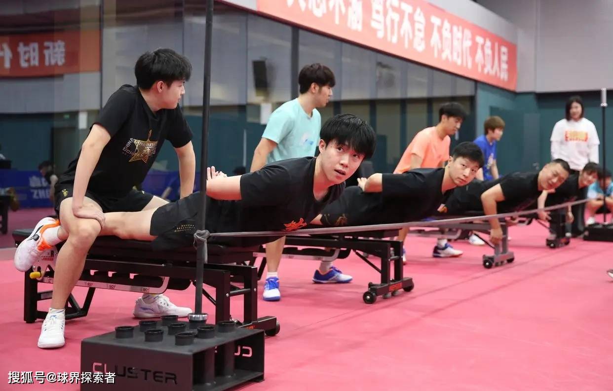 6位奥运冠军领衔80名运动员全部达标