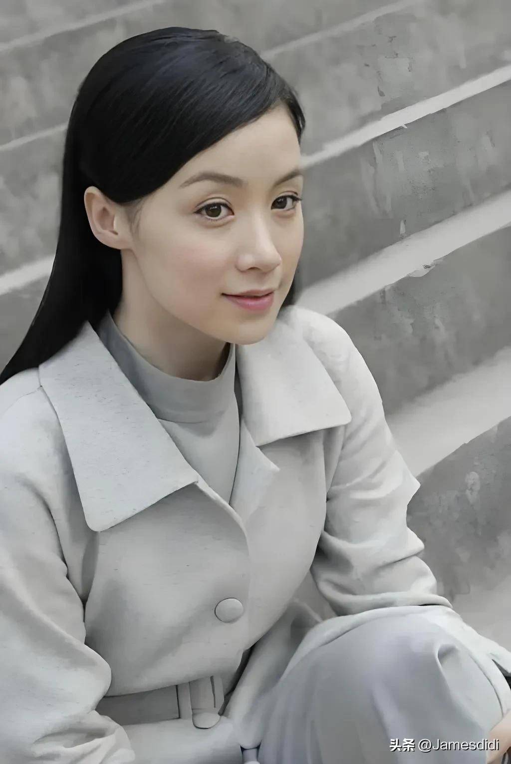 姚芊羽:今45岁变脸认不出,戏量少,国民媳妇难再翻红