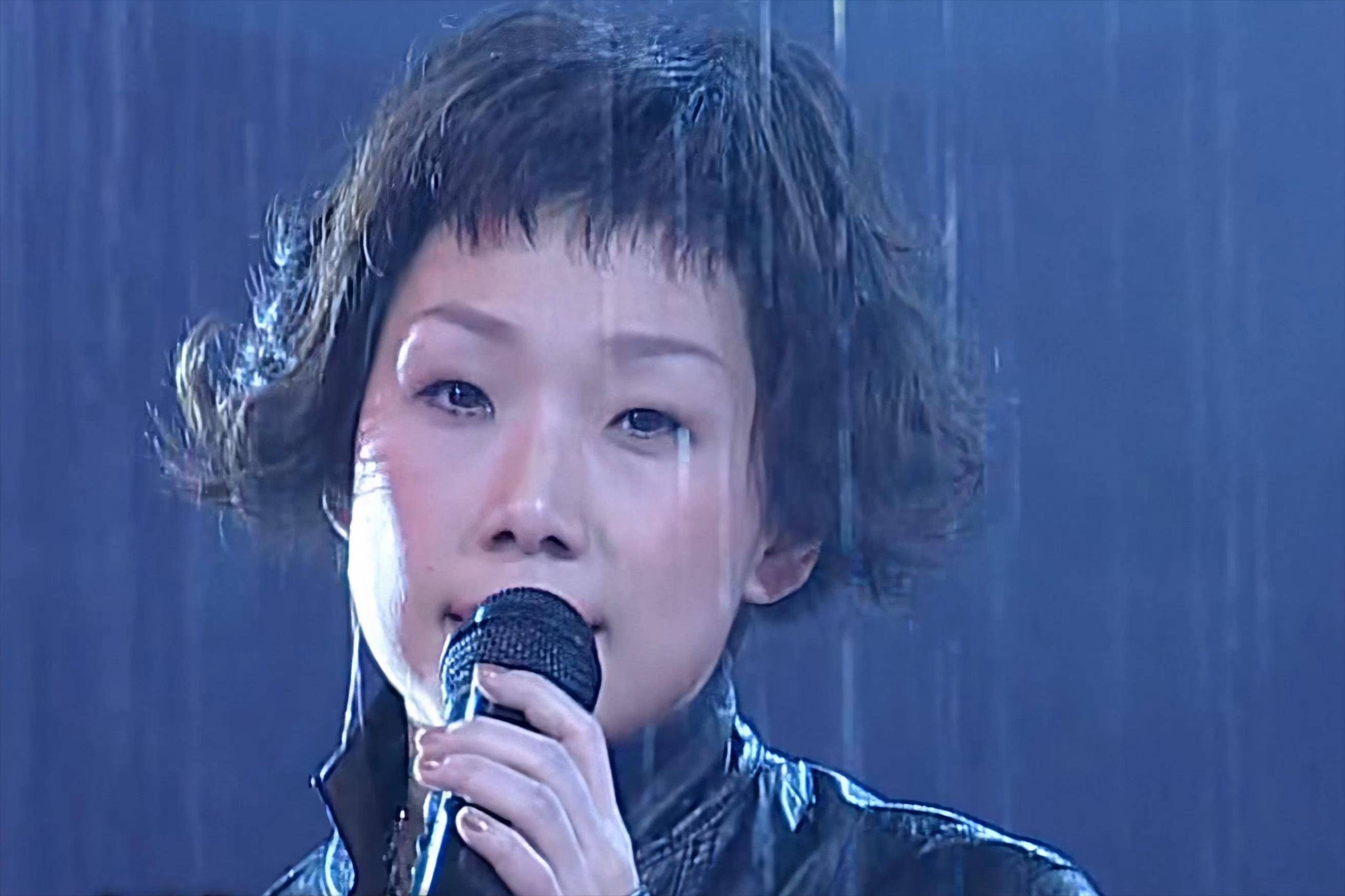 林忆莲十首经典歌曲都市情歌里的永恒心跳