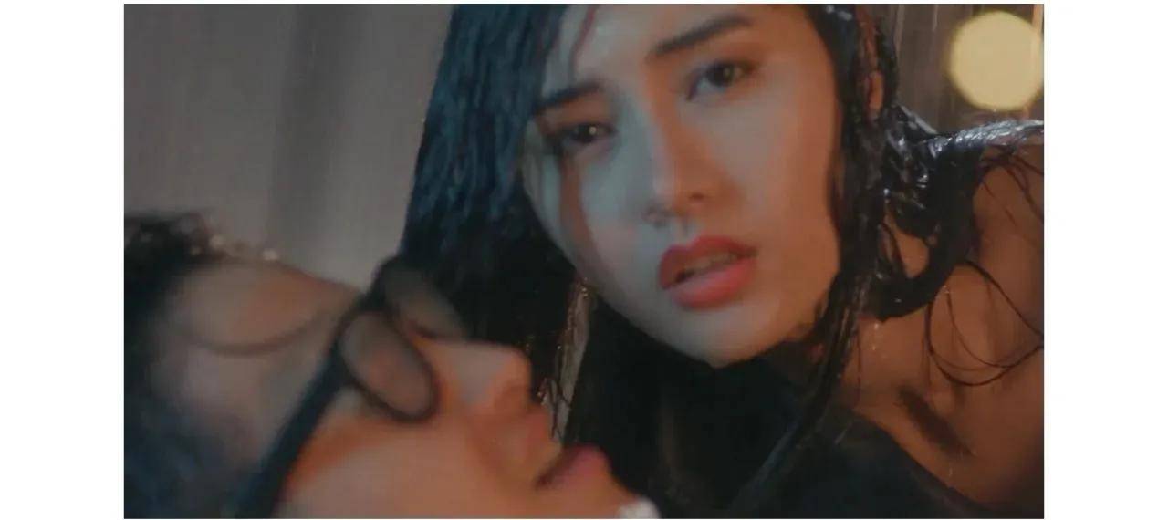 国产大尺度影片推荐!《妖兽都市》