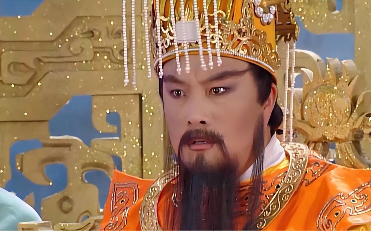 孙悟空大闹天宫,天庭有没有放水?四个证据证明,玉帝没有放水