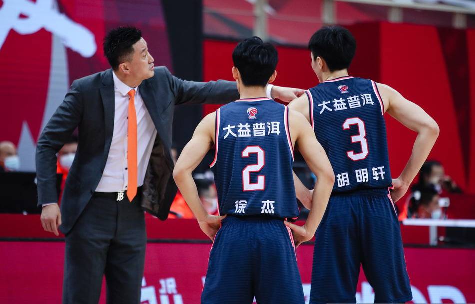 今晚！CBA辽篮PK广东男篮，张镇麟+胡明轩伤愈复出？CCTV5无直播