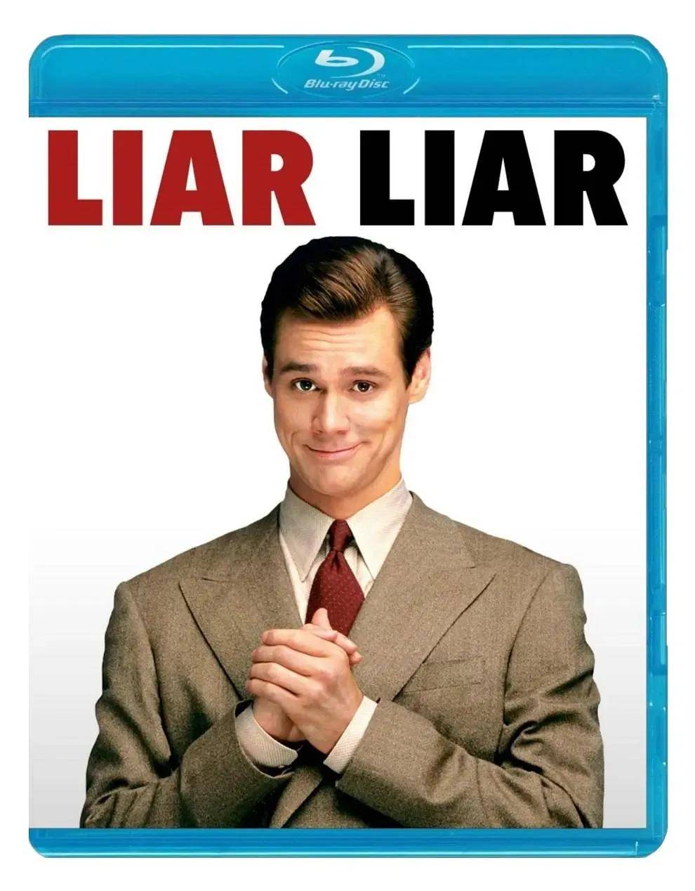 好莱坞巨星金·凯瑞,不容错过的十部电影经典佳作